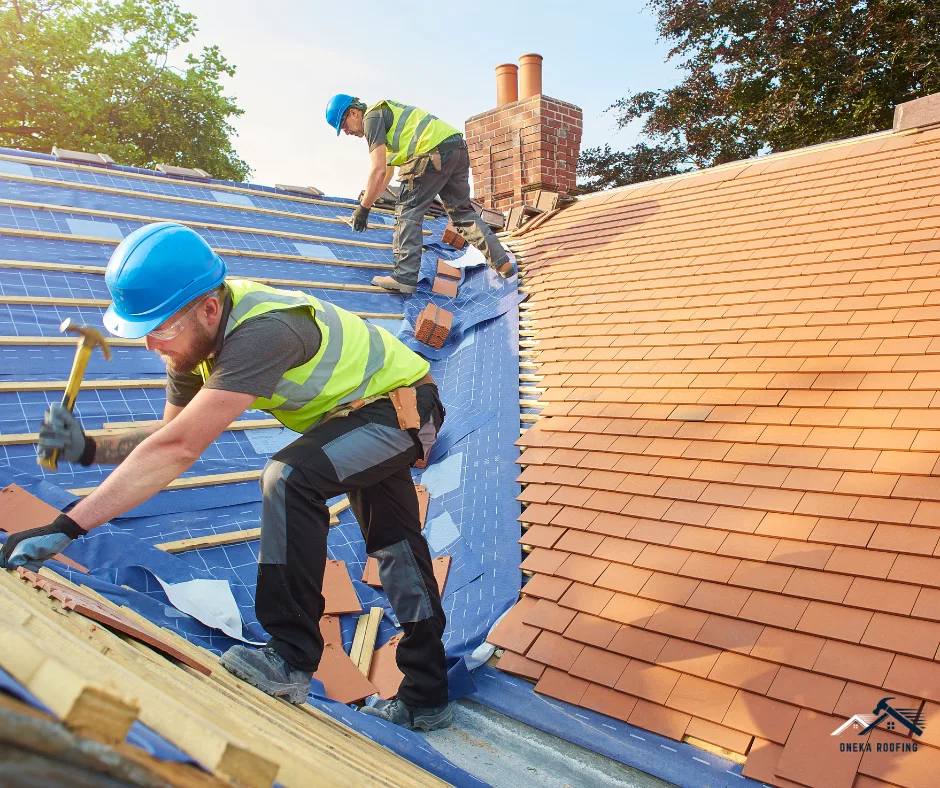 Why choose Roof Repair Near Me in Romulus, NY