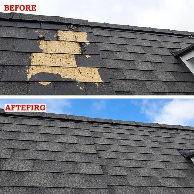 Roof Repair Near Me in Romulus, NY near me